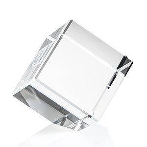Burrill Corner Cube Award