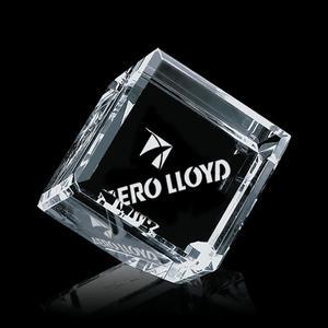 Carlton Cube Award