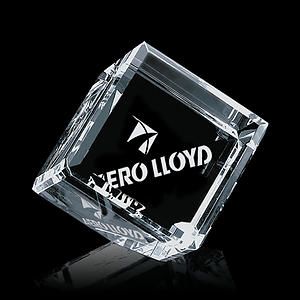 Carlton Cube Award