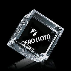 Carlton Cube Award