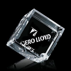 Carlton Cube Award