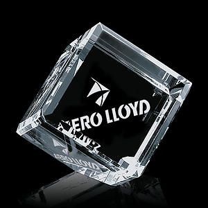 Carlton Cube Award