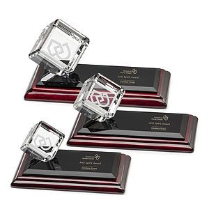 Carlton Award on Albion™