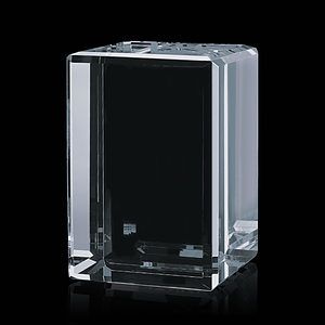 Fulton Cube Award