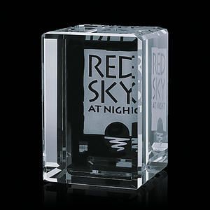Fulton Cube Award