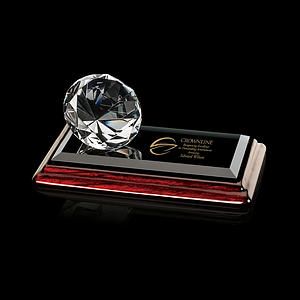 Gemstone Award on Albion™ - Diamond