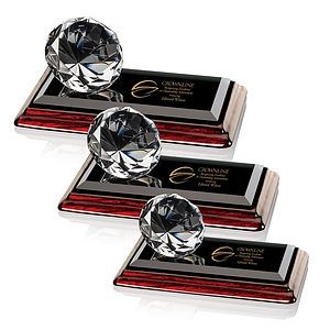 Gemstone Award on Albion™ - Diamond