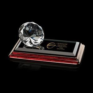 Gemstone Award on Albion™ - Diamond