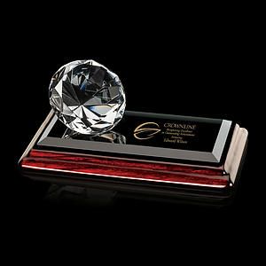 Gemstone Award on Albion™ - Diamond