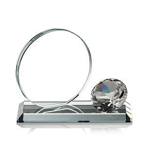 Encarna Gemstone Award - Diamond