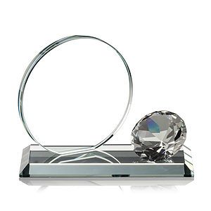 Encarna Gemstone Award - Diamond