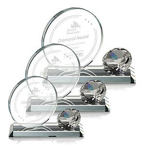 Encarna Gemstone Award - Diamond