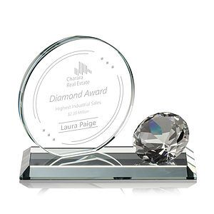 Encarna Gemstone Award - Diamond