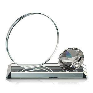 Encarna Gemstone Award - Diamond