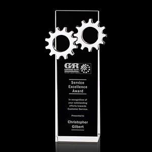 Ricarda Gear Award