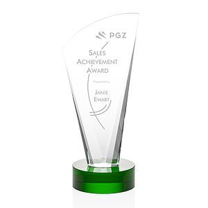 Brampton Award - Green