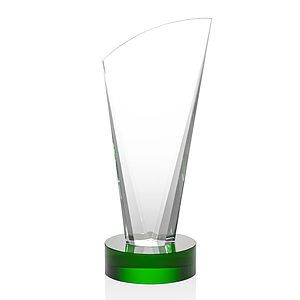 Brampton Award - Green