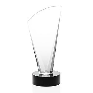 Brampton Award - Black
