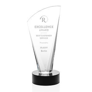 Brampton Award - Black