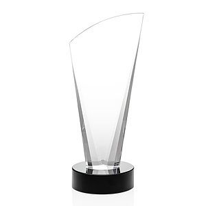 Brampton Award - Black