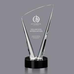 Brampton Award - Black