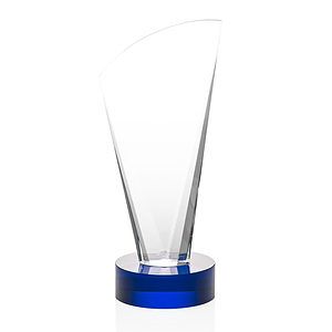 Brampton Award - Blue
