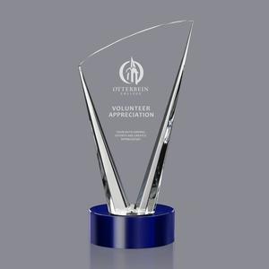 Brampton Award - Blue