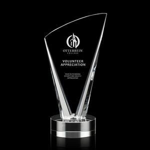 Brampton Award - Clear