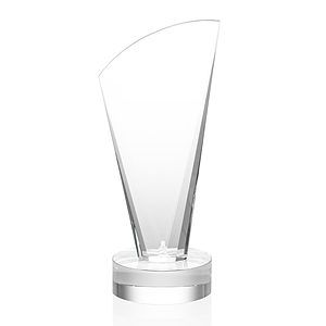 Brampton Award - Clear