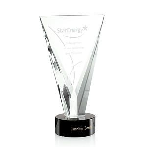 Mustico Award - Black
