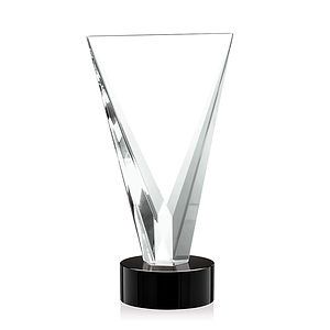 Mustico Award - Black