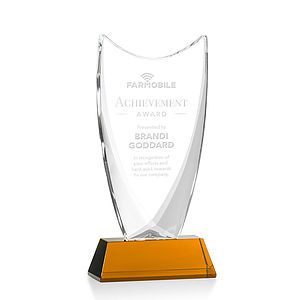 Dawkins Award - Amber