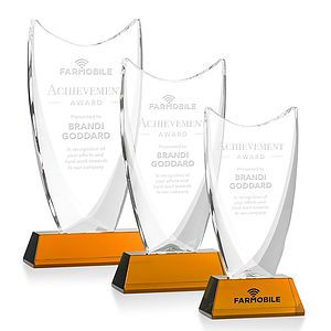 Dawkins Award - Amber