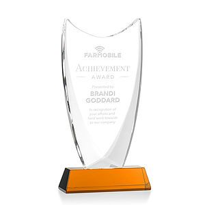 Dawkins Award - Amber