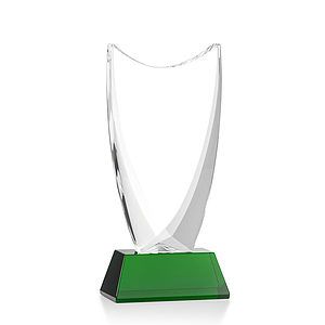 Dawkins Award - Green