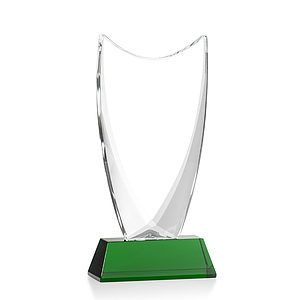 Dawkins Award - Green