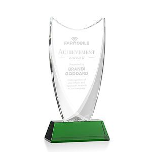 Dawkins Award - Green