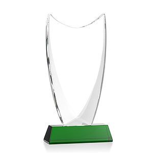 Dawkins Award - Green