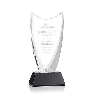 Dawkins Award - Black