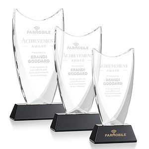 Dawkins Award - Black