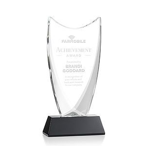 Dawkins Award - Black