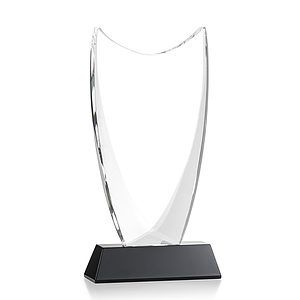 Dawkins Award - Black