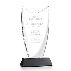 Dawkins Award - Black