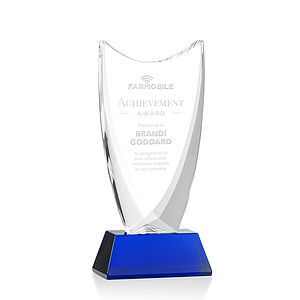 Dawkins Award - Blue