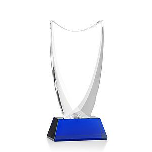 Dawkins Award - Blue