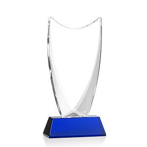 Dawkins Award - Blue