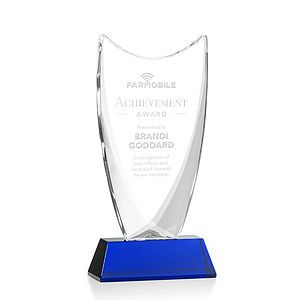 Dawkins Award - Blue