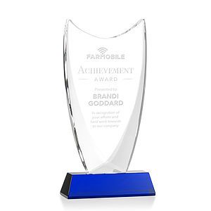 Dawkins Award - Blue