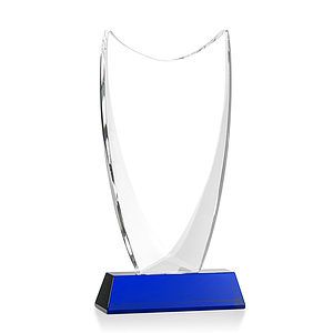Dawkins Award - Blue