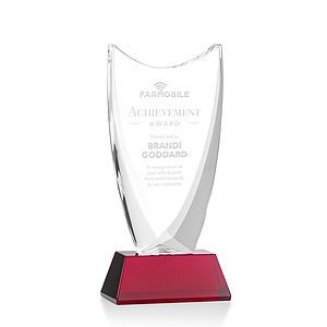 Dawkins Award - Red